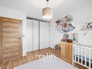 Prodej rodinného domu, Hrádek, 166 m2