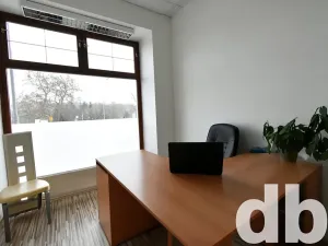 Pronájem kanceláře, Karlovy Vary, náměstí Republiky, 71 m2