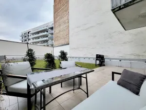 Prodej bytu 2+kk, Brno, Přadlácká, 51 m2