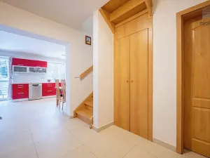 Prodej rodinného domu, Brno, Hluboček, 185 m2