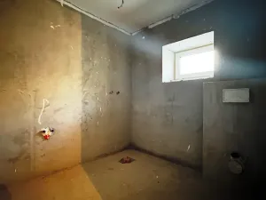 Prodej rodinného domu, Bohutice, 148 m2