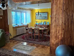 Prodej rodinného domu, Boršice, 280 m2