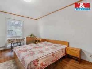 Pronájem bytu 3+1, Obrnice, Nová výstavba, 64 m2