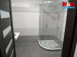 Pronájem bytu 2+kk, Zásmuky, Barákova, 53 m2