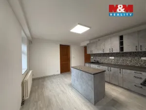 Pronájem bytu 2+1, Jablonec nad Nisou, Letohradská, 59 m2