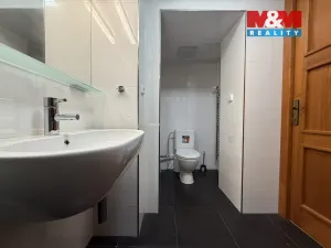 Pronájem bytu 2+1, Jablonec nad Nisou, Letohradská, 59 m2