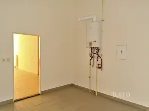 Pronájem obchodního prostoru, Písek, Soukenická, 110 m2