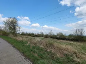 Prodej zahrady, Žitenice - Pohořany, 1900 m2