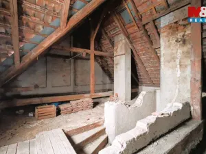 Prodej rodinného domu, Petrov, Hlavní, 570 m2