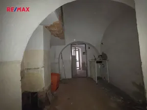 Prodej rodinného domu, Velké Losiny, 160 m2