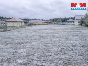 Prodej pozemku pro bydlení, Bohutín, 1816 m2