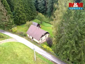 Prodej chaty, Držková, 61 m2