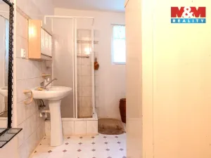 Prodej chaty, Držková, 61 m2