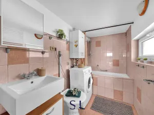 Prodej chalupy, Josefův Důl, 78 m2