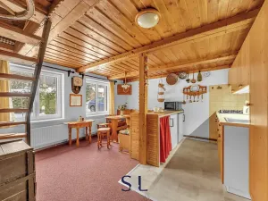 Prodej chalupy, Josefův Důl, 78 m2