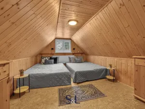 Prodej chalupy, Josefův Důl, 78 m2