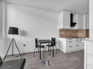 Pronájem bytu 2+kk, Josefův Důl, 31 m2