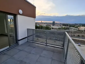 Pronájem bytu 2+kk, Plzeň, Železniční, 73 m2