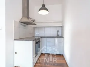 Prodej bytu 2+kk, Veselí nad Moravou, Komenského, 46 m2