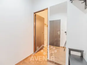 Prodej bytu 2+kk, Veselí nad Moravou, Komenského, 46 m2