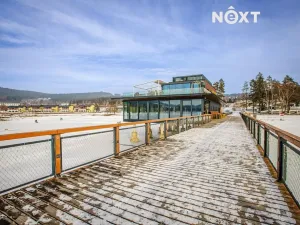 Prodej rodinného domu, Lipno nad Vltavou, 74 m2