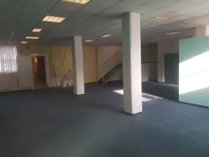 Pronájem skladu, Havlíčkův Brod, Beckovského, 144 m2