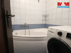 Pronájem bytu 2+1, Ostrov, Tylova, 68 m2