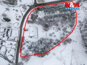 Prodej chalupy, Vimperk - Cejsice, 150 m2