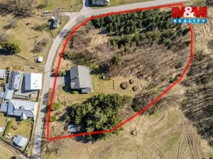 Prodej chalupy, Vimperk - Cejsice, 152 m2