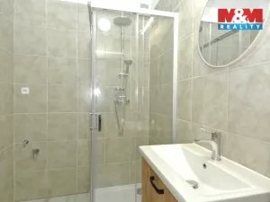 Pronájem bytu 3+1, Mladá Boleslav - Mladá Boleslav II, Jana Palacha, 82 m2