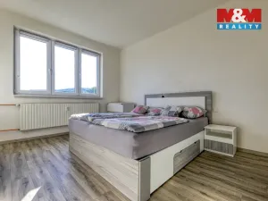 Prodej bytu 3+1, Hostouň - Holubeč, 86 m2