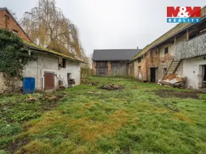 Prodej rodinného domu, Mšeno - Sedlec, 135 m2