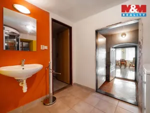 Prodej rodinného domu, Makov, 125 m2