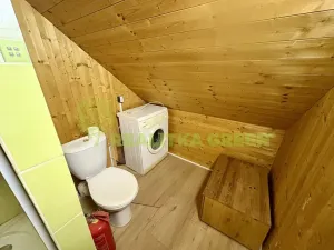 Pronájem bytu 1+kk, Žlutava, 30 m2