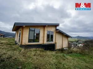 Prodej rodinného domu, Police, 125 m2