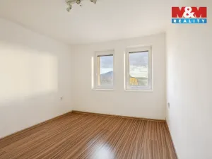 Pronájem bytu 1+1, Brniště - Luhov, 34 m2