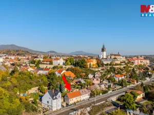 Prodej rodinného domu, Litoměřice - Předměstí, U Pramene, 120 m2