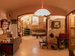 Prodej rodinného domu, Praha, 854 m2