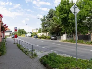 Prodej rodinného domu, Praha, 854 m2