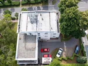 Prodej rodinného domu, Praha, 854 m2