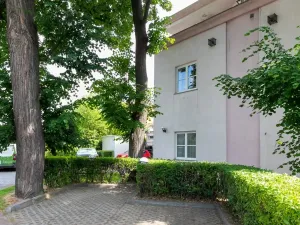 Prodej kanceláře, Praha, 854 m2