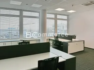 Pronájem skladu, Brno, Vídeňská, 175 m2