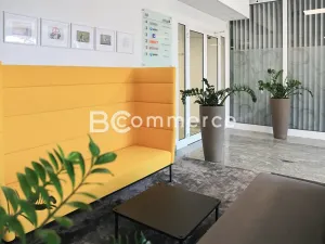 Pronájem skladu, Brno, Vídeňská, 175 m2