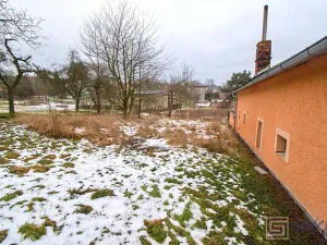 Prodej pozemku pro bydlení, Bílovec, 1056 m2