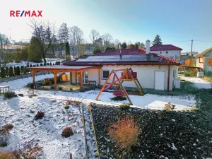 Prodej pozemku pro bydlení, Libež, 3066 m2