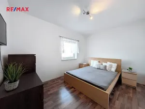 Prodej pozemku pro bydlení, Libež, 3066 m2