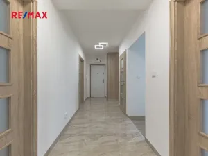 Pronájem bytu 3+1, Brandýs nad Labem-Stará Boleslav, Brázdimská, 80 m2