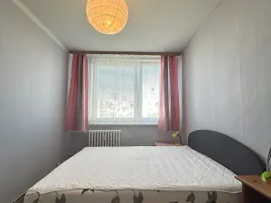 Pronájem bytu 2+kk, Praha - Horní Měcholupy, Boloňská, 43 m2