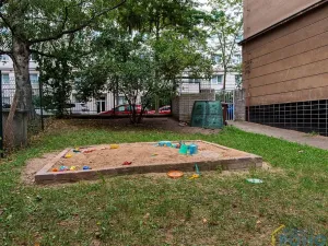 Pronájem bytu 2+1, Praha - Žižkov, Biskupcova, 69 m2