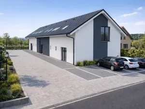 Prodej bytu 3+kk, Skorkov - Podbrahy, 103 m2